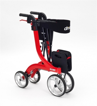 Nitro Rollator (RTL10266)