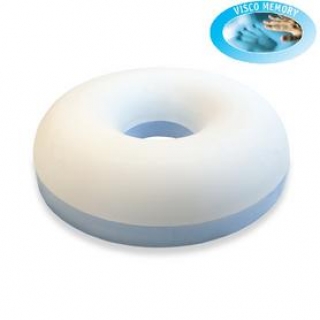 Harley Designer Ring Cushion with Memory Foam