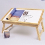 Bed Tray Adjustable