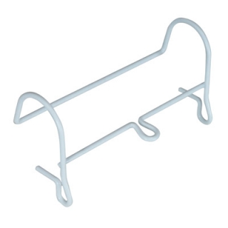 Urine/Catheter Bag Hanging Holder