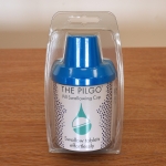 Pilgo Pill Swallowing Cup Pilgo Pill Swallowing Cup in Blue