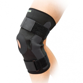 Protek Neoprene Hinged Knee Support