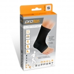 Protek Elasticated Ankle Support