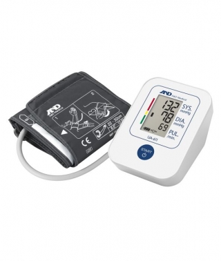 Blood Pressure Monitor UA-611