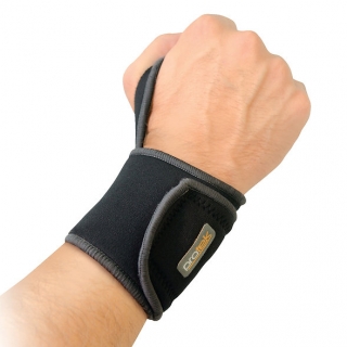 Protek Neoprene Wrist Support