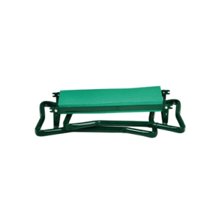 Garden Kneeler and Bench