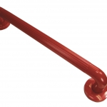 President Grab Bar Red