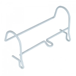 Urine/Catheter Bag Hanging Holder