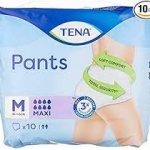 TENA Pants Maxi Medium