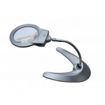 Magnifying Table Lamp