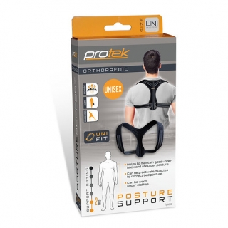 Protek Posture Support