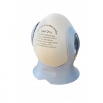 Dehumidifying Egg