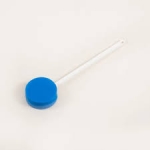 Long Bath Sponge Round