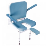 Duo Deluxe 2 in 1 Shower Seat