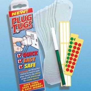 Plug Tugs