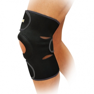 Protek Neoprene One Size Knee Support