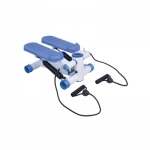 Mini-Stepper with LED Display and Training Ropes