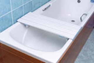 Four Slat Bath Board Bath Board