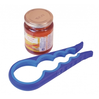 Universal Jar Opener