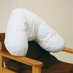 V-Shaped Pillow Nursing Pillow