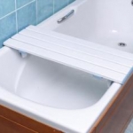 Four Slat Bath Board Bath Board