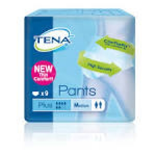 TENA Pants Plus Medium