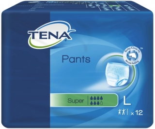 TENA Pants Super Large