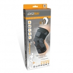 Protek Neoprene Hinged Knee Support