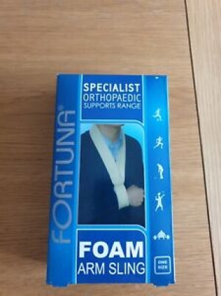Fortuna  Foam Arm Sling
