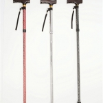 Folding Walking Sticks