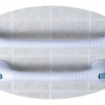 Quick Suction Rail 500mm