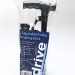 Adjustable Walking Stick