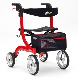 Nitro Rollator (RTL10266)