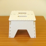 Folding Step Stool