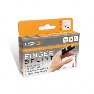 Protek Neoprene Finger Splint