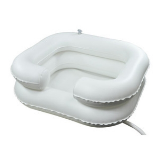 Inflatable Shampoo Basin