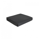 Vinyl Wheelchair Cushion with Memory Foam