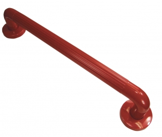 President Grab Bar Red