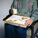 Lap Hugger Tray Lap Hugger Tray