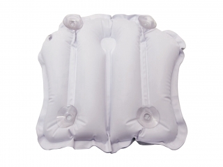 Inflatable Bath Pillow