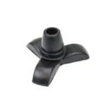 Tripod Ferrule