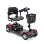 Scout Scooter