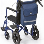 Wheelchair Seat Bag