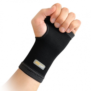 Protek Elasticated Hand Support