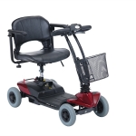 STRIDER SCOOTER BOOT
