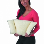 Harley Back Soother Cushion