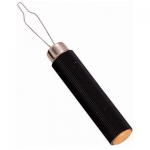 Plastic Handle Button Hook