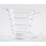 Ergo Mug CLEAR
