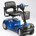 Neo 4 Mobility scooter