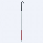 Z-Tec Folding Cane For Deaf / Blind